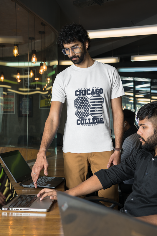 98 Crew T-Shirt - (M)