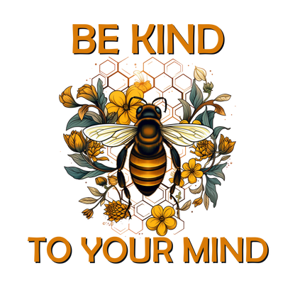 Be Kind Oversized T-Shirt- (Women)