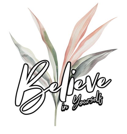 Believe T-Shirt - (Women)