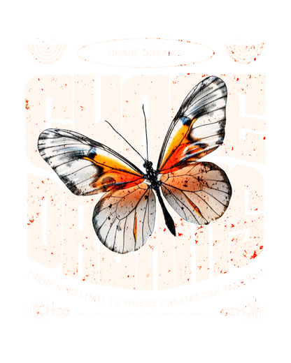 Dreams Oversized T-Shirt - (Women)