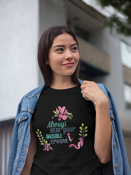 Always T-Shirt - (Women)