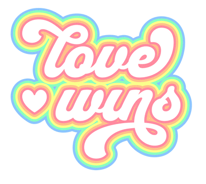 Love Crop Tank - Women