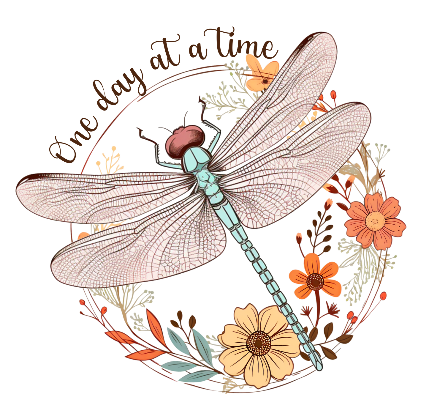 One Day Women Crop Top