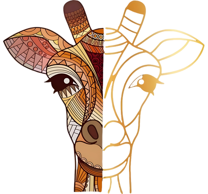 Ziraf T-Shirt - (Women)