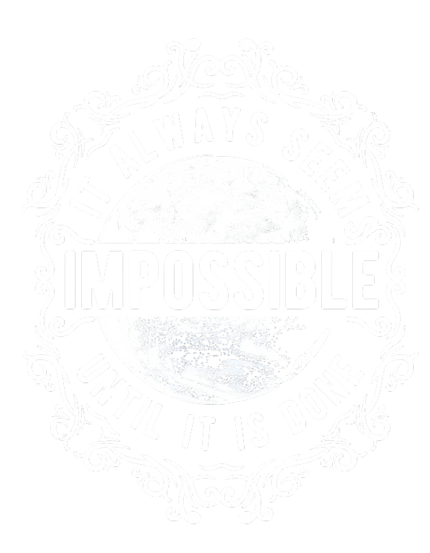 Impossible Classic T-Shirt (Men)