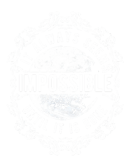 Impossible Classic T-Shirt (Men)