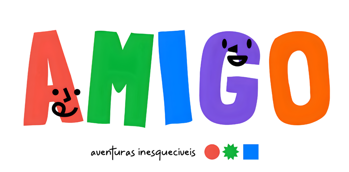 Amigo Girl's T-Shirt