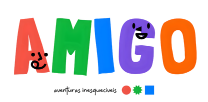 Amigo Girl's T-Shirt