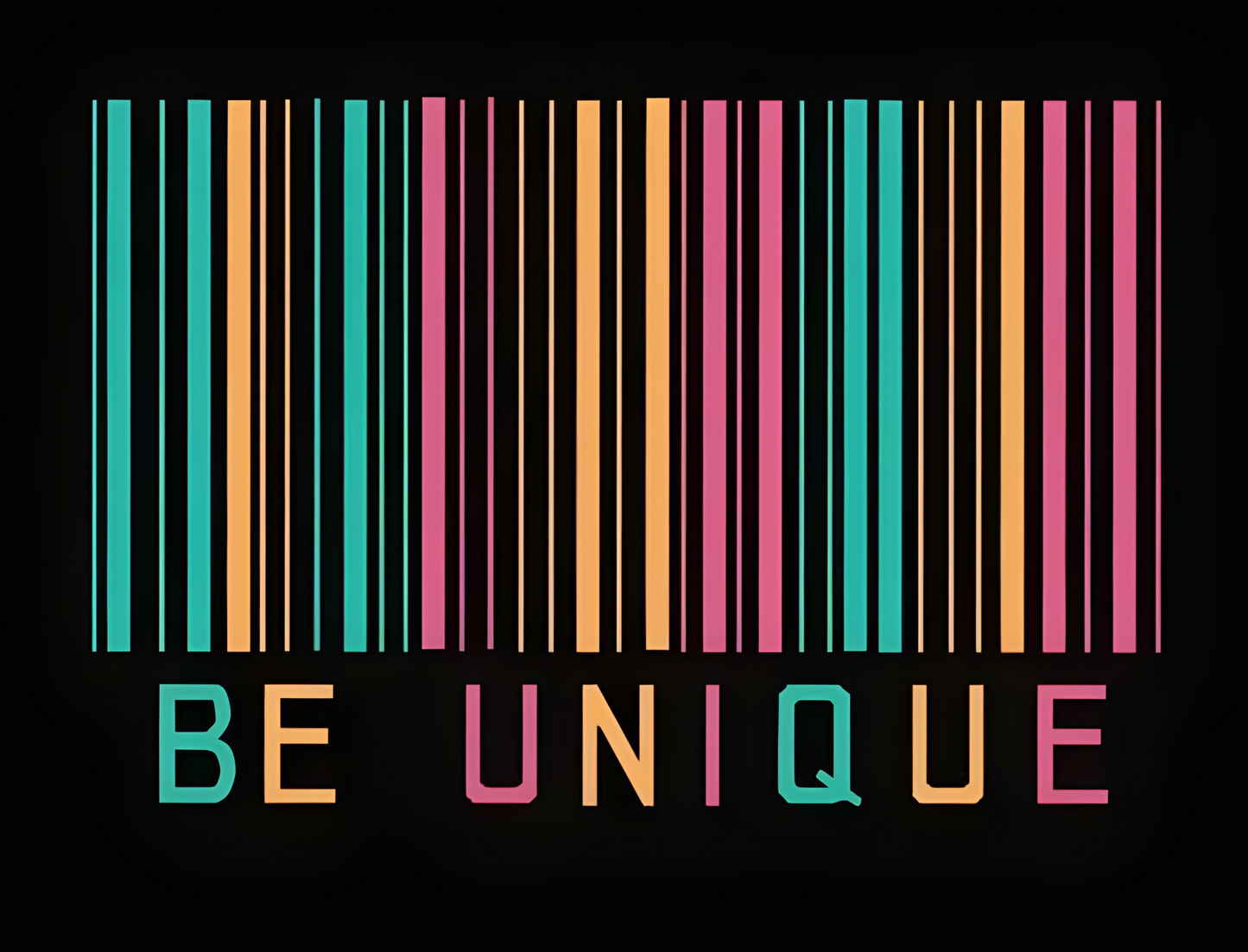 Be Unique Crop Top- (Women)