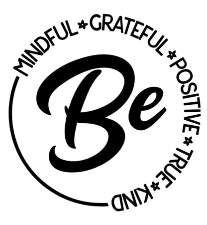 Be -T-Shirt - (Women)