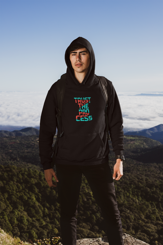Trust Unisex Hoodie
