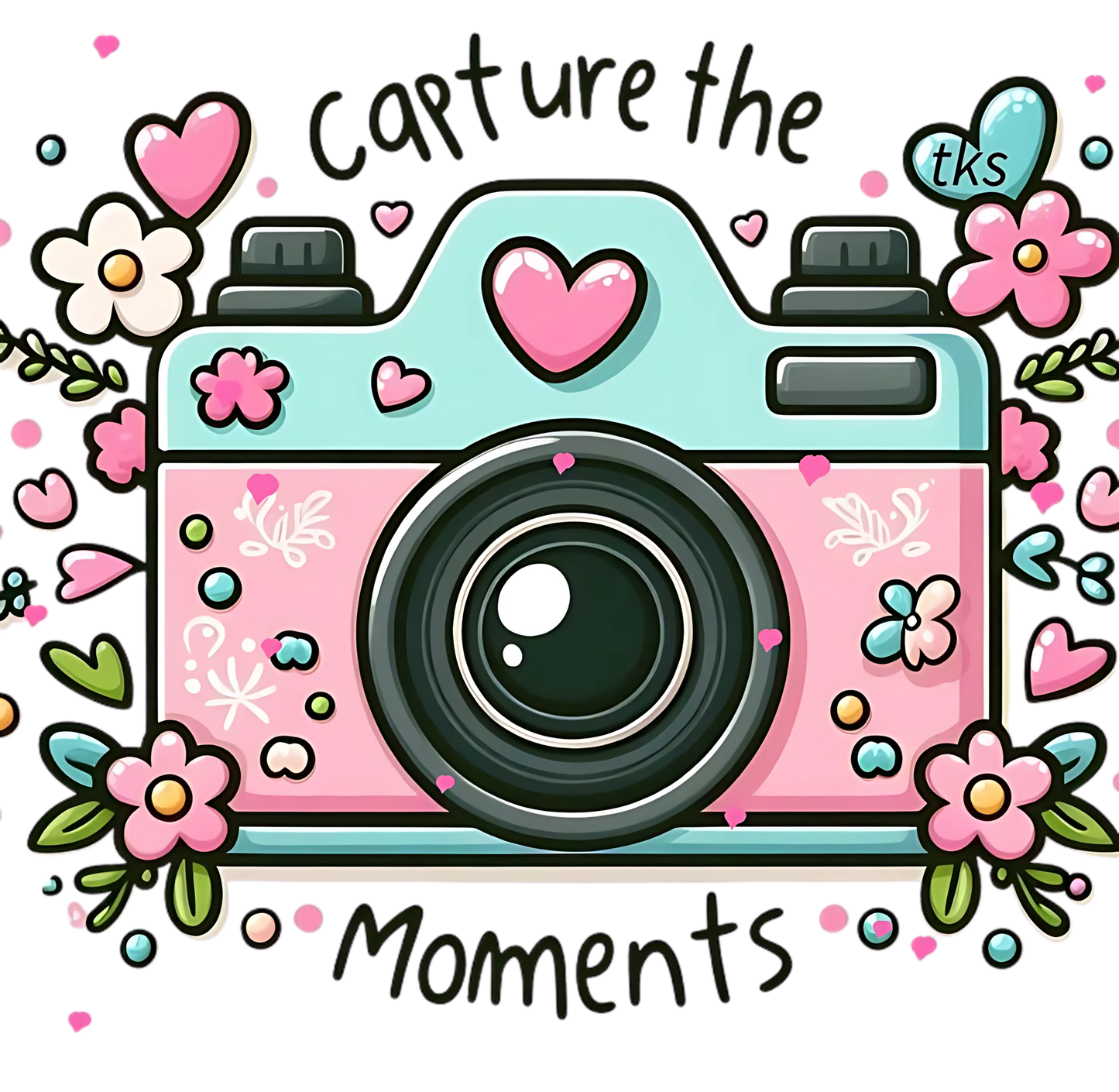 Moments Crop Top - (Women)