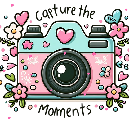 Moments Crop Top - (Women)