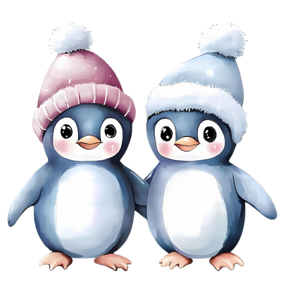 Snowman Girl's T-Shirt