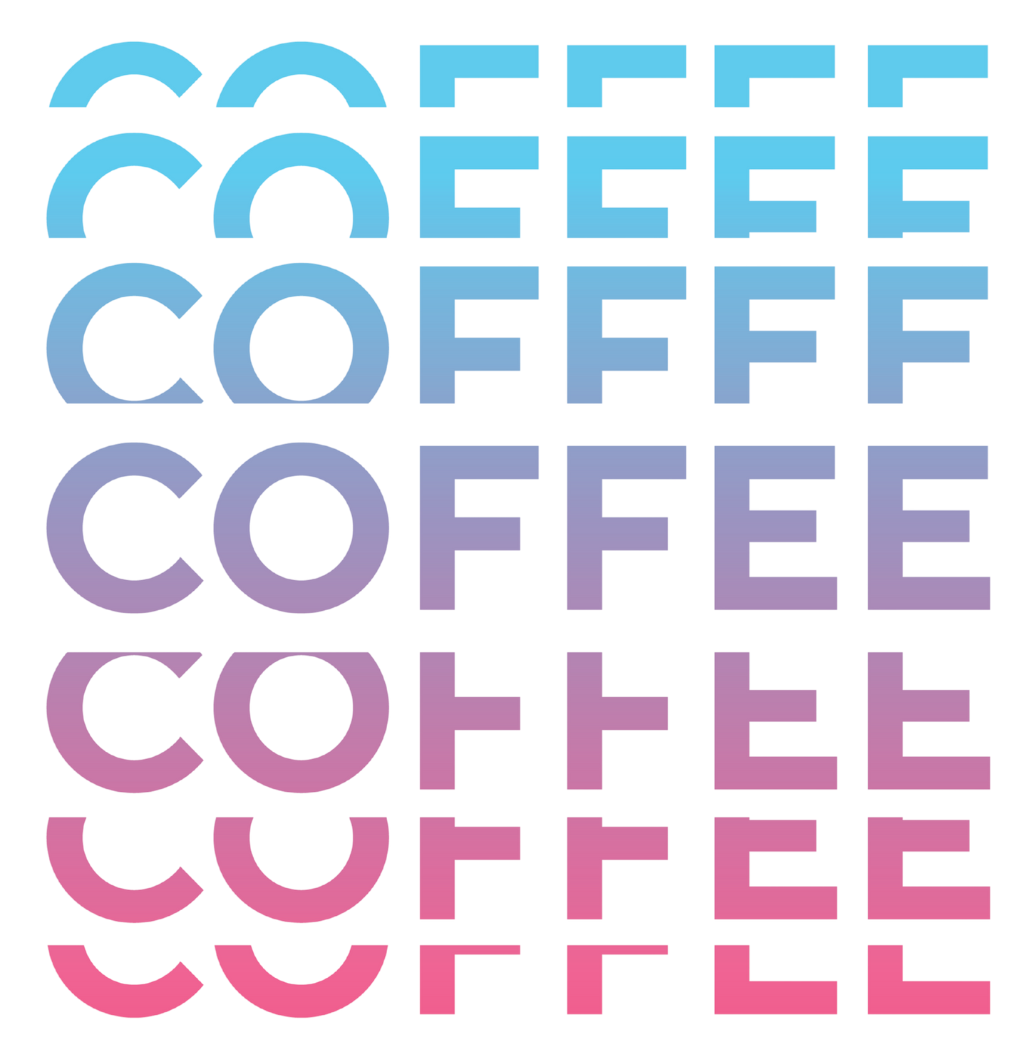 Coffee Lover Women Crop Top