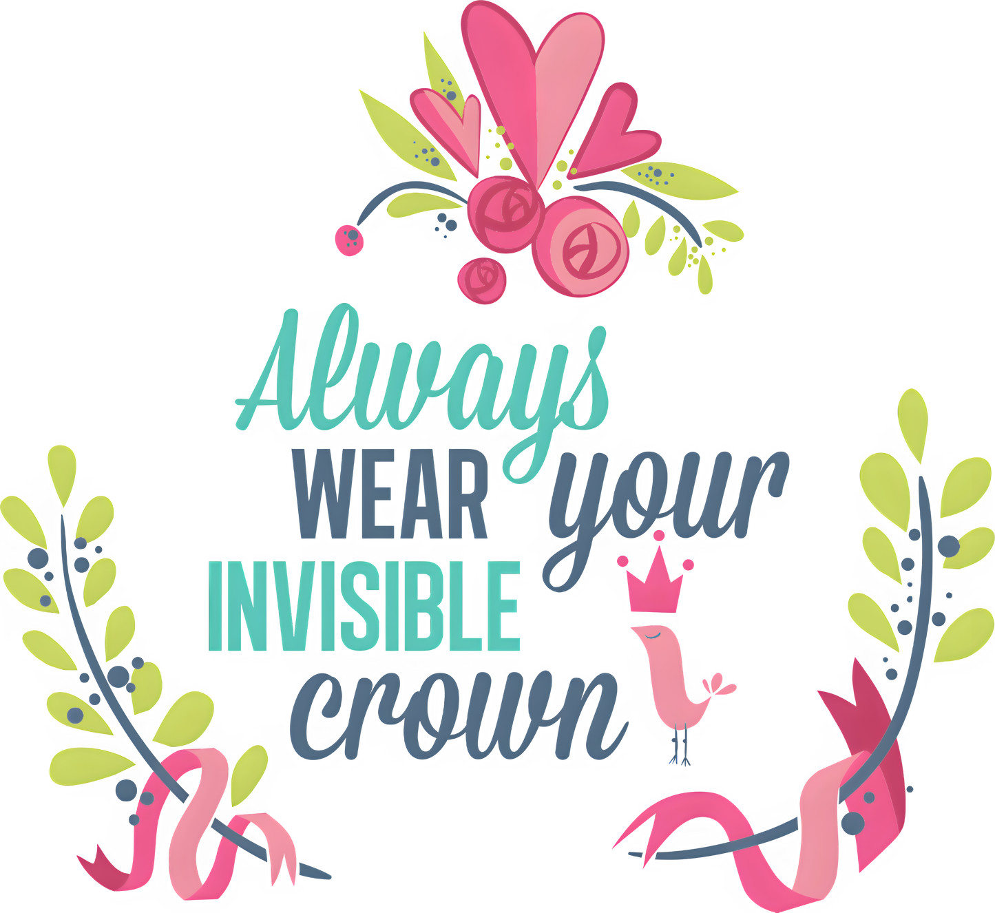 Always T-Shirt - (Women)