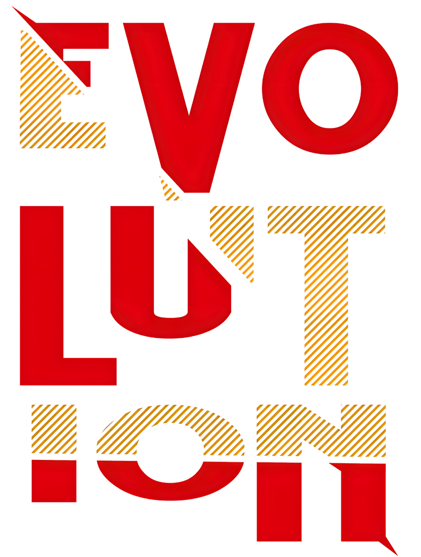 Evolution Unisex Sweatshirt