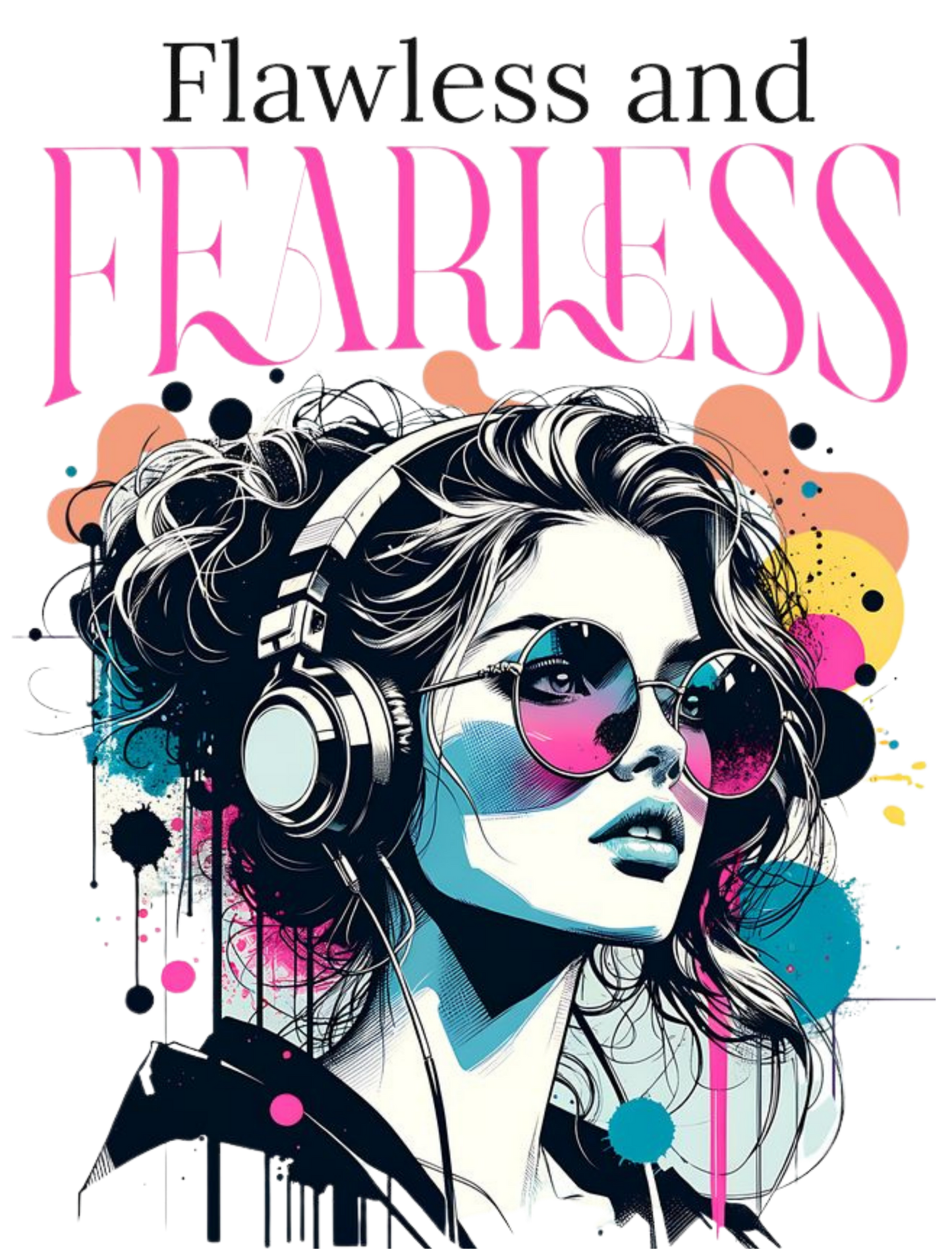 Fearless Crop Tank Top - Women