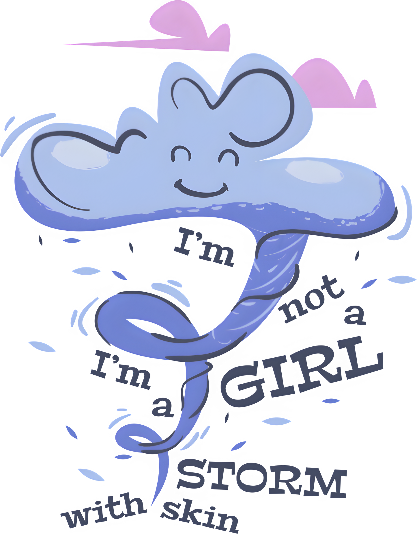 Storm T-Shirt - Women