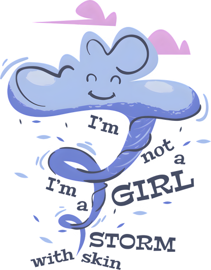 Storm T-Shirt - Women