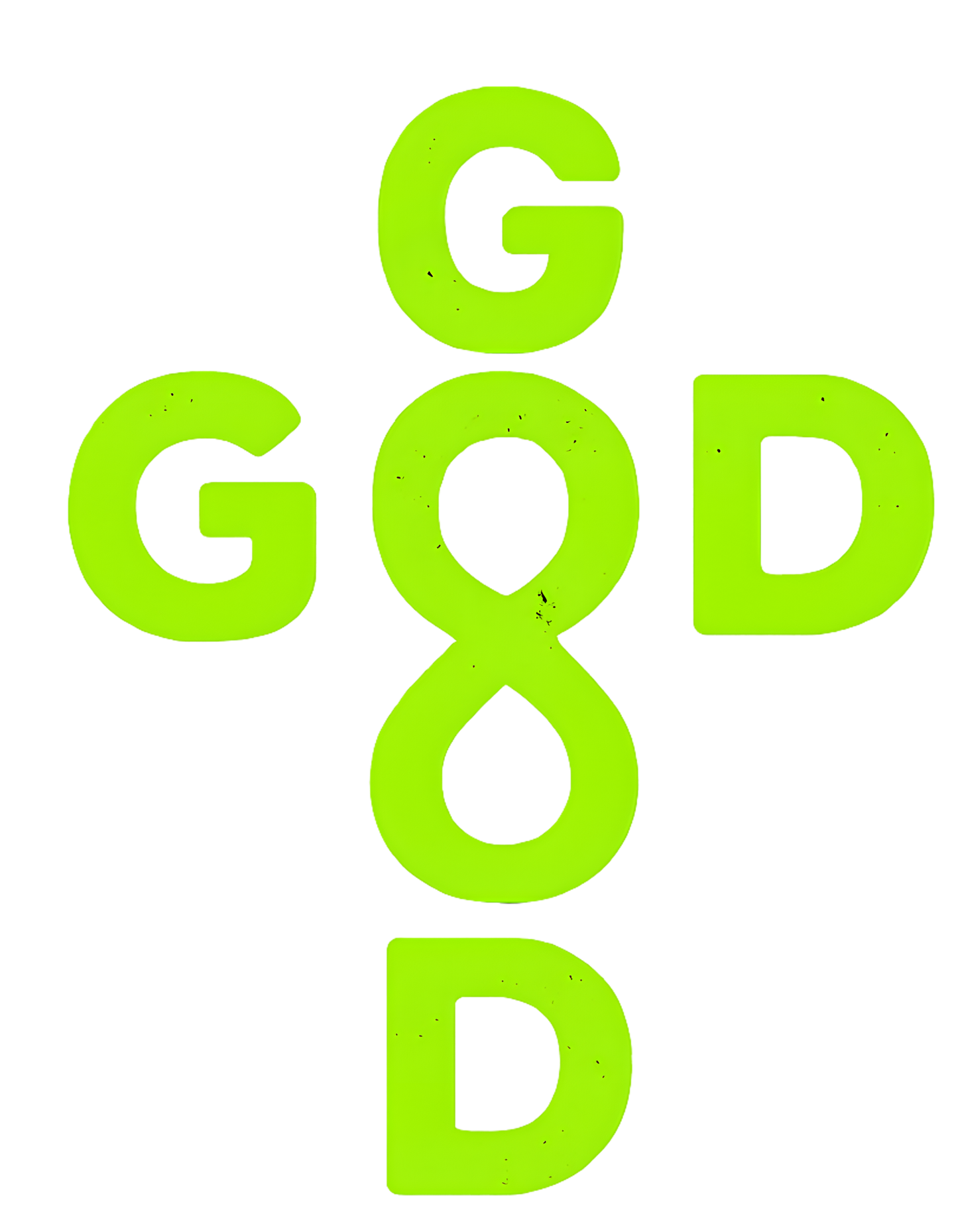God is Good Unisex Hoodie