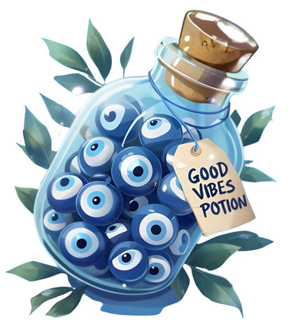 Good Potion Crop Top - Women