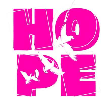 Hope Crop Tank - Women