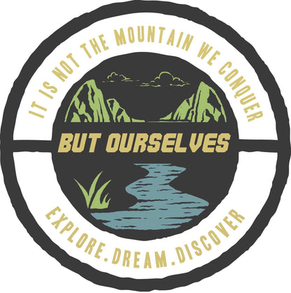 Ourselves Unisex Hoodie