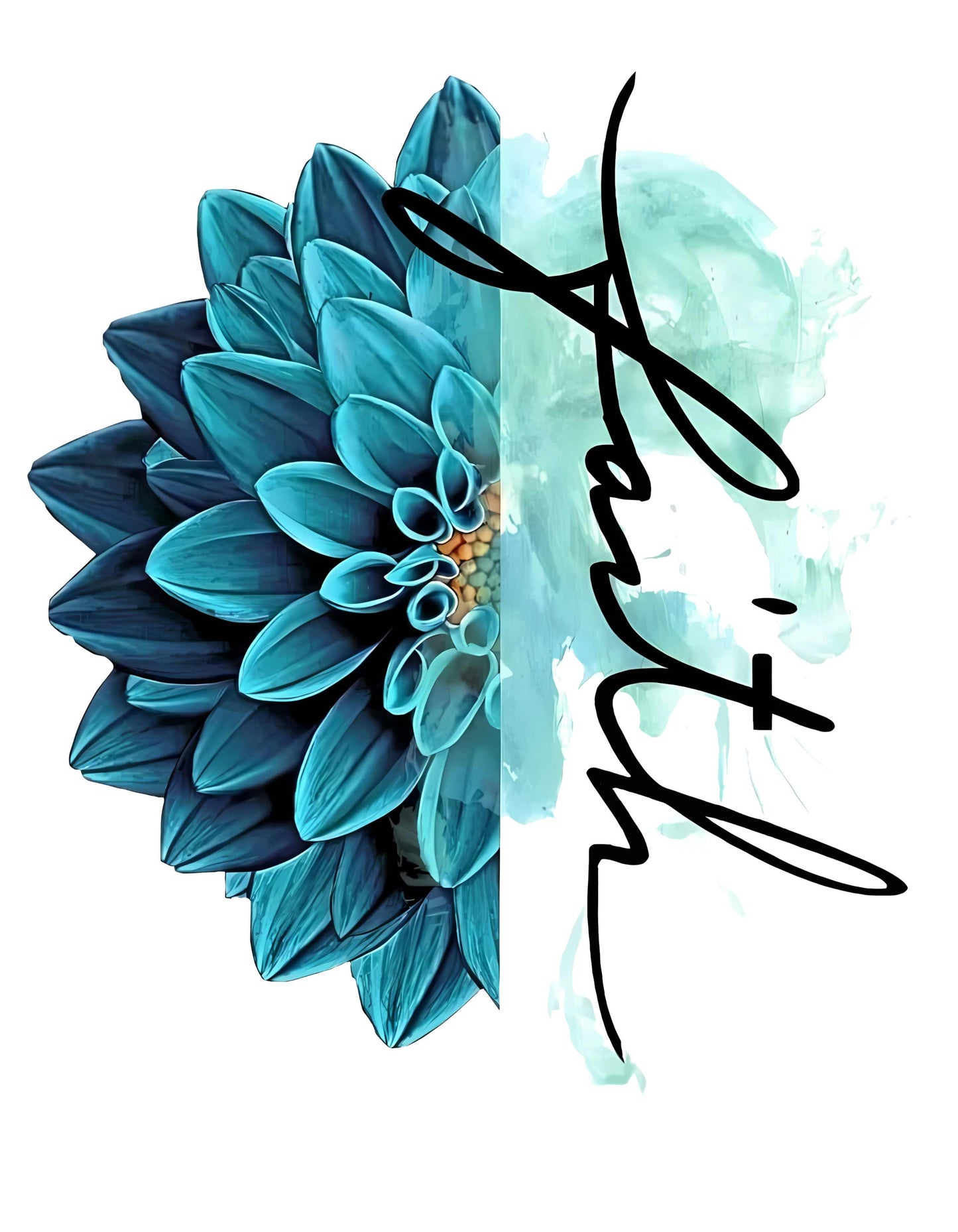 Faith Crop Top - (Women)