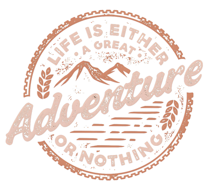 Adventure T-Shirt - Men