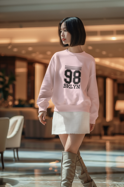 98 BKLYN Unisex Sweatshirt
