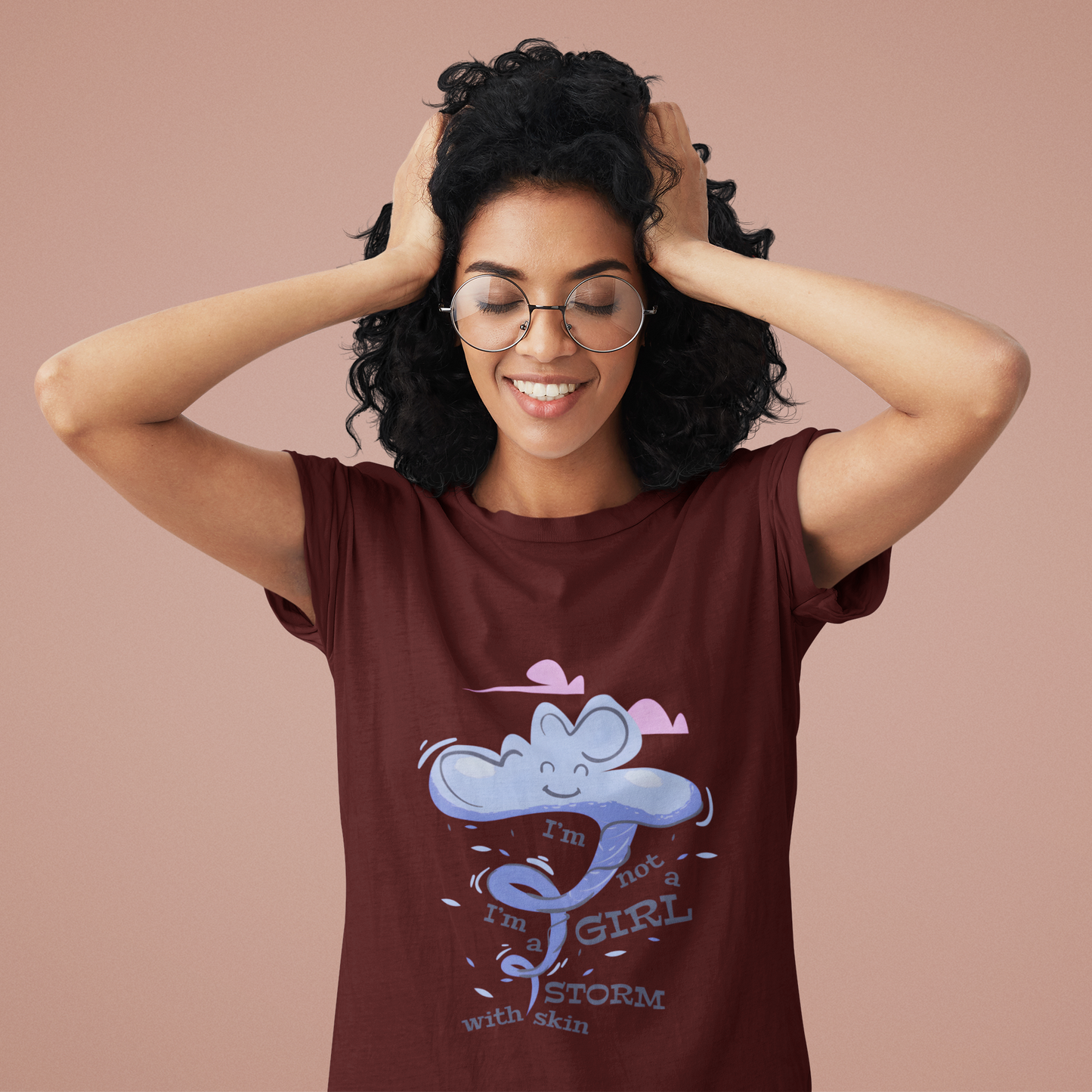 Storm T-Shirt - Women