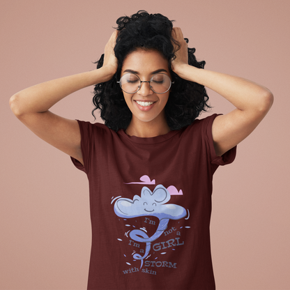 Storm T-Shirt - Women