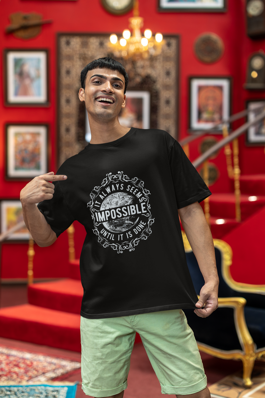 Impossible Classic T-Shirt (Men)