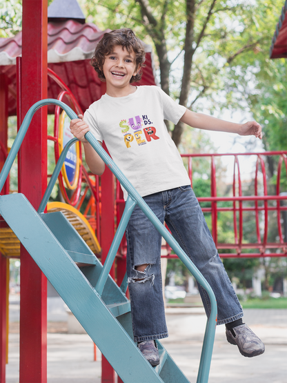 Super Kids Boy T-Shirt