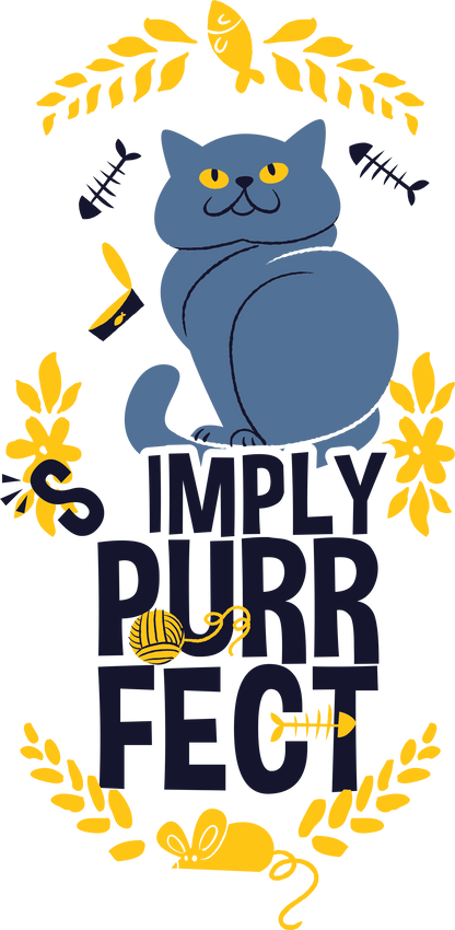 Simply Perfect T-Shirt - (Women)