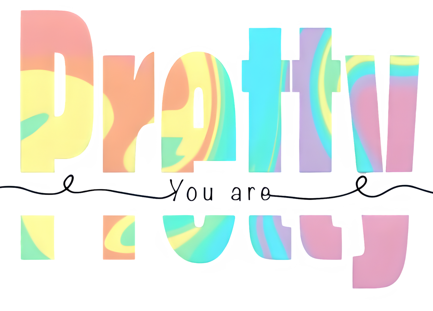 Pretty Crop Top - Women