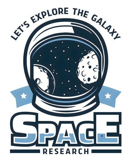 Space Research Unisex Sweatshirt