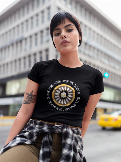 Right Choice Crop Top - Women