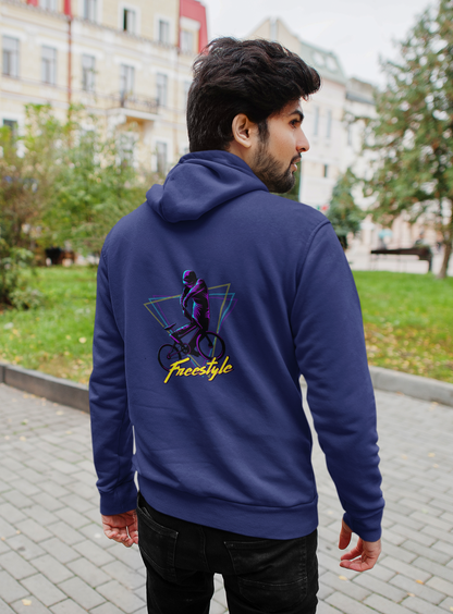 Freestyle Unisex Hoodie