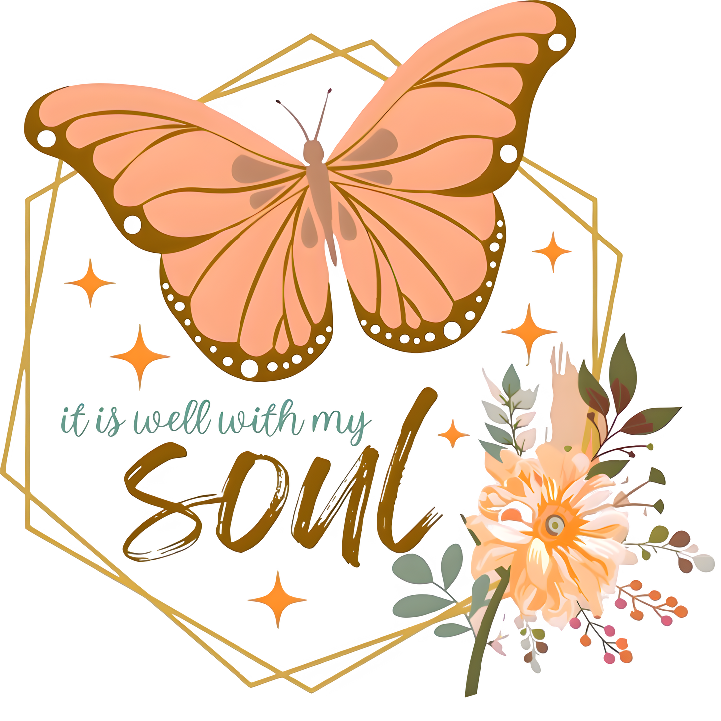 Soul Crop Top - (Women)