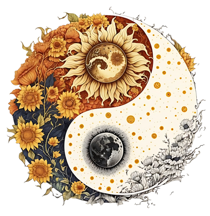 Day Night Women Crop Top