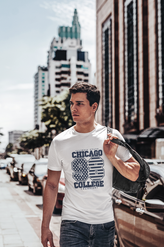 98 Crew T-Shirt - (M)