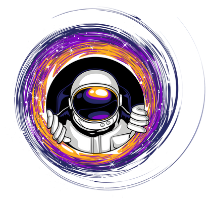 Time Leap Astro Boy's T-Shirt