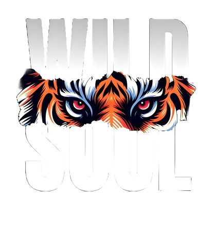 Wild Soul Classic T-Shirt - (Men)
